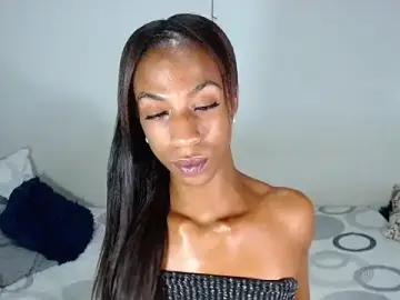 Stripchat Best Webcam of JessicaEbony