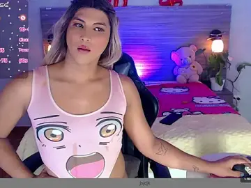 Stripchat Adult Webcams of Sophia_Valentina
