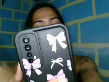 Stripchat Live Sex of IvoneGodWill