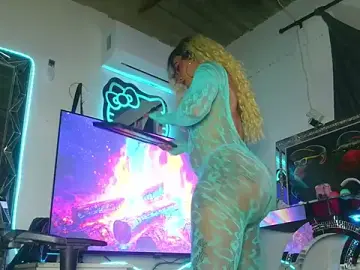 Stripchat Best live sex cam show of candy_aass