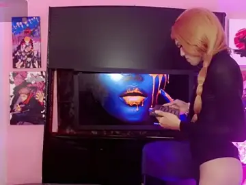 Stripchat Best live sex cam show of Cloe_Smitt_
