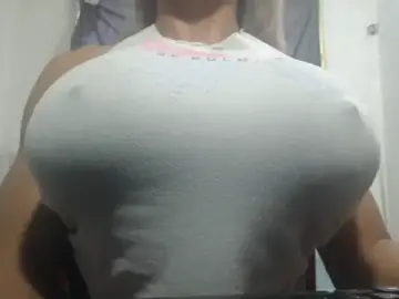 Stripchat Live Porn of DanielaMuscleTS