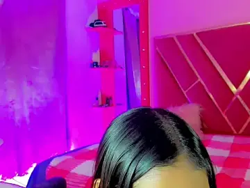 Stripchat Live Porn of Dollcute_