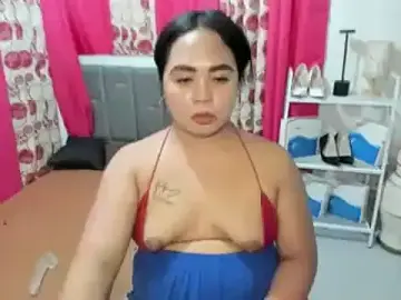 Stripchat Private Sex Chat of Melay_foxx