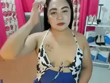 Stripchat Free Porn Cam of Melay_foxx