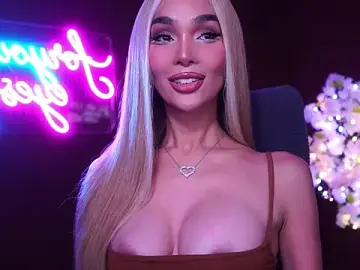 Stripchat Sex Chat of xxforyoureyesonlyxx