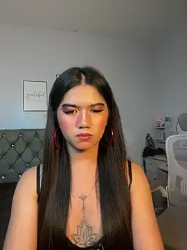 Stripchat Sex Chat of JassmineLove
