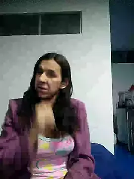 Stripchat Best Webcam of Cameron_puppy