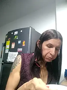 Stripchat Sex Chat of Cameron_puppy