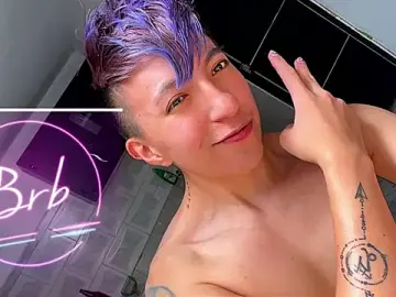 Stripchat Live Porn of Sexyboy_666