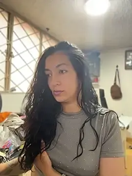 Stripchat Free Porn Cam of SALOME_KORLAND