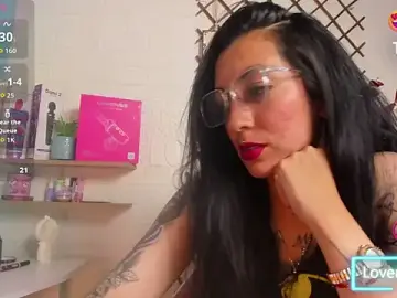 Stripchat Watch Live Sex Cams of SALOME_KORLAND