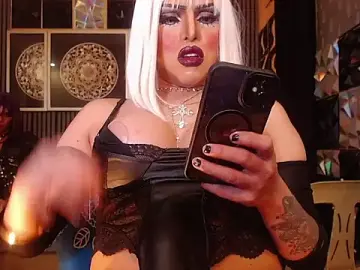 Stripchat Best Webcam of BigCockLatinaTS