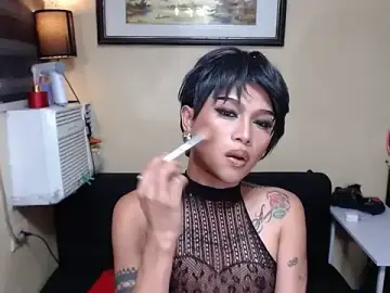 Stripchat Best live sex cam show of DazzlingroseHorsecock
