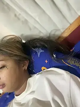 Stripchat Sex Cam of lexiefucker69