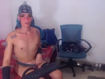 Stripchat Live Sex Cam of michaeldissts