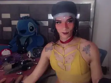 Stripchat Live Sex of michaeldissts
