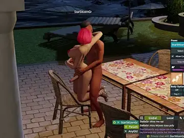 Stripchat Free Porn Cam of thestellaSissy