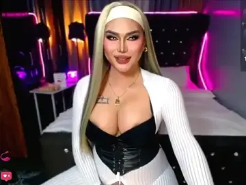 Stripchat Nude Webcam of wildbountytrans