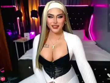 Stripchat Private Sex Chat of wildbountytrans