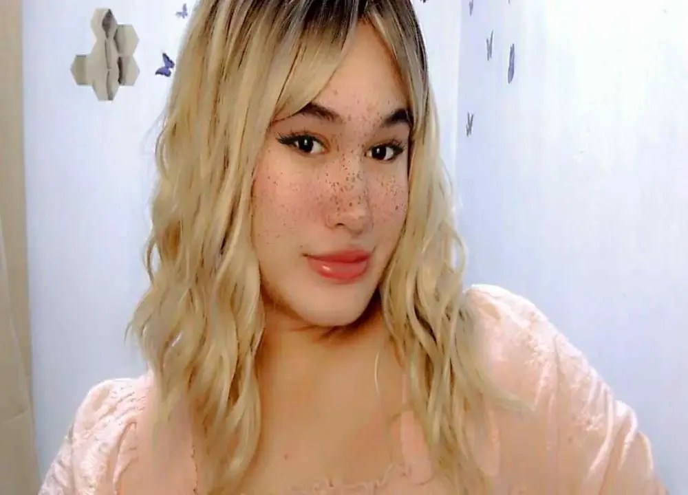 Annierose_ts