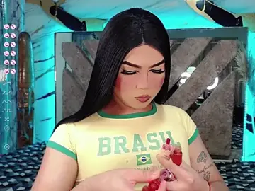 Stripchat Live Sex of kushina_uzumaki75