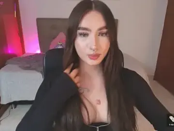 Stripchat Sex Chat of Miley_Baker