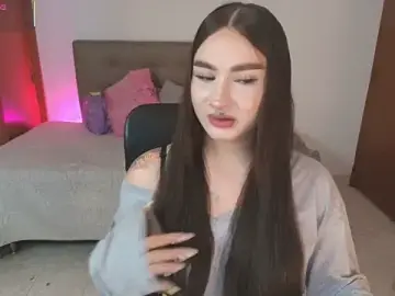 Stripchat Live Sex Cam of Miley_Baker