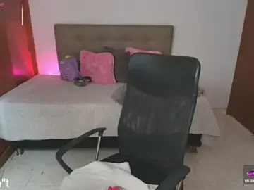 Stripchat Live Porn of Miley_Baker
