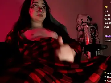 Stripchat Live Porn of YsabellViveris