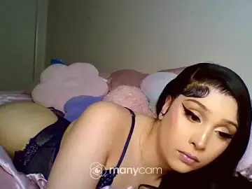 Stripchat Adult Webcam of bambibarbi