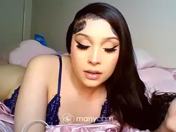 Stripchat Best Webcam of bambibarbi