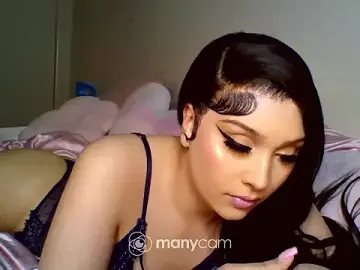Stripchat Sex Chat of bambibarbi