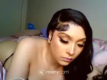 Stripchat Free Porn Cam of bambibarbi