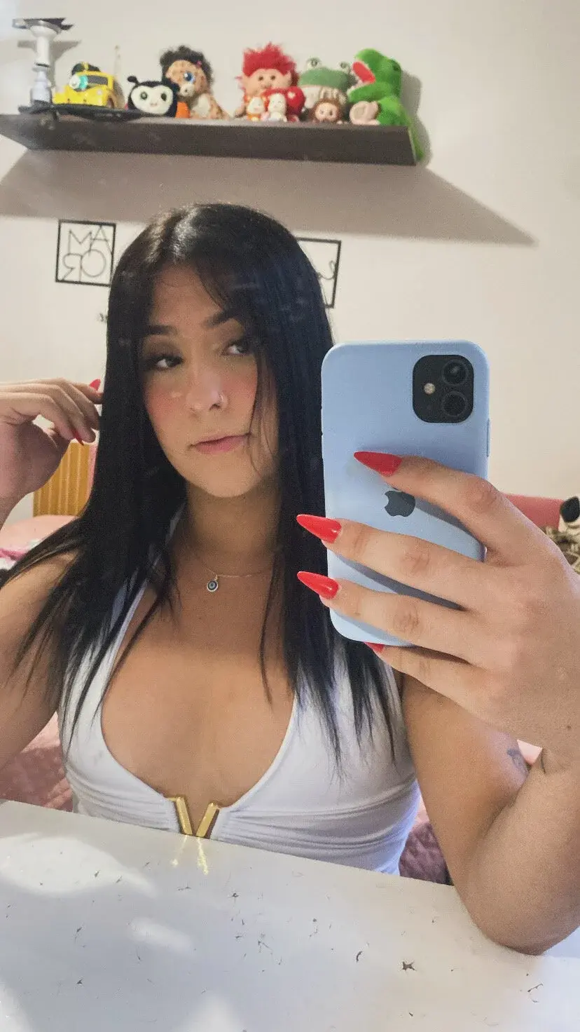mileninhasexy