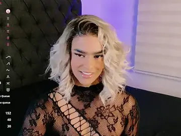 Stripchat Free Live Porn of Scarlethvhonparker