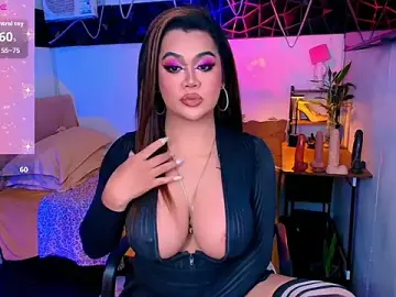 Stripchat Sex Cam of asiankatyhuge