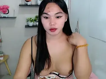 Stripchat Sex Chat of liane_mei