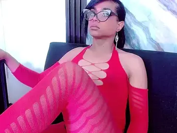 Stripchat Adult Webcam of bellatrixx_69
