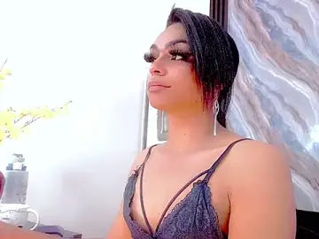 Stripchat Private Sex Chat of bellatrixx_69
