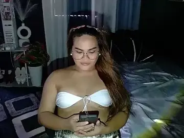 Stripchat Live Sex of Kendallfoxx