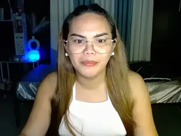 Stripchat Live Sex of Kendallfoxx