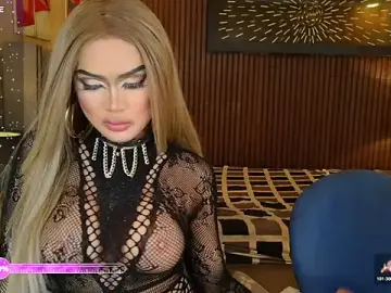 Stripchat Live Sex Cam of SexySweetShasha