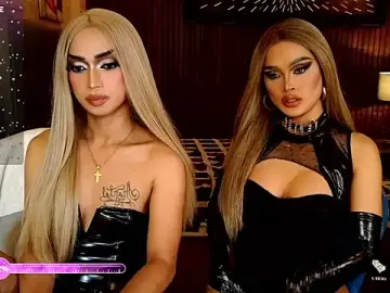Stripchat Watch Live Sex Cams of SexySweetShasha