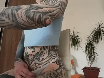 Stripchat Free Live Porn of dnonilol