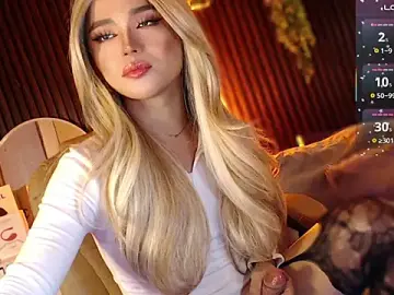 Stripchat Live Sex of Saint_Laurentx
