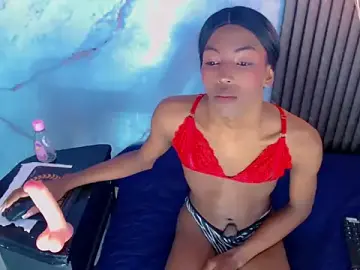 Stripchat Free Live Porn of AitanaAdhams