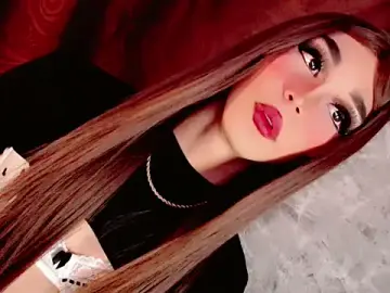 Stripchat Watch Live Sex Cams of Megaan_Dolll