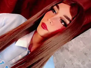 Stripchat Nude Webcam of Megaan_Dolll