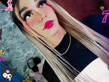 Stripchat Sex Cam of Megaan_Dolll
